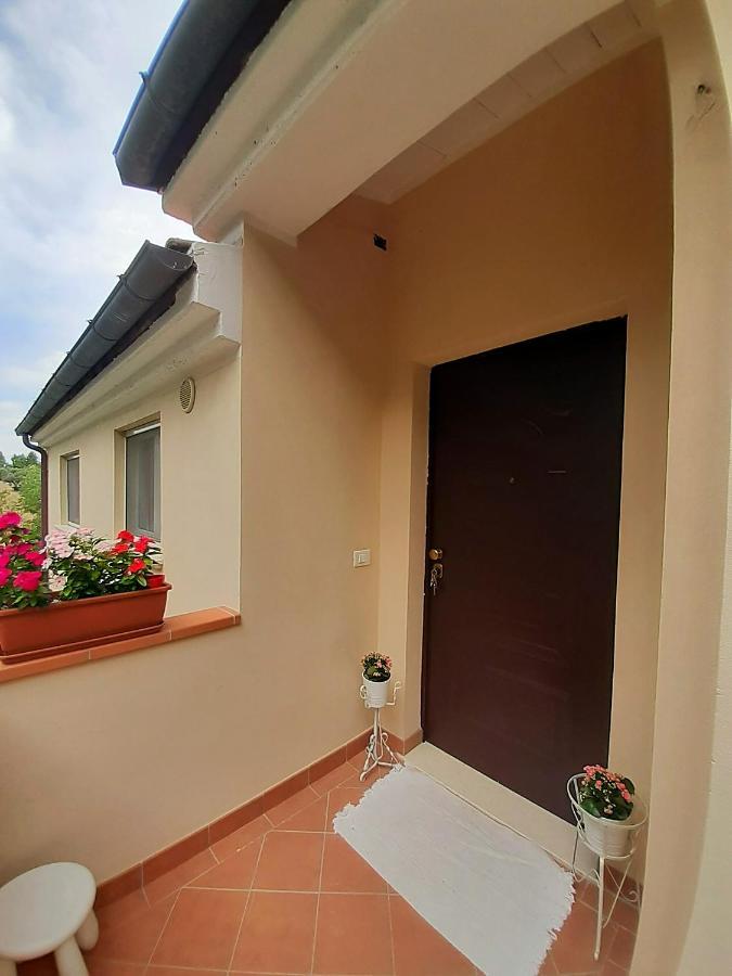 Casale Angela Appartement Torrevecchia Teatina Buitenkant foto