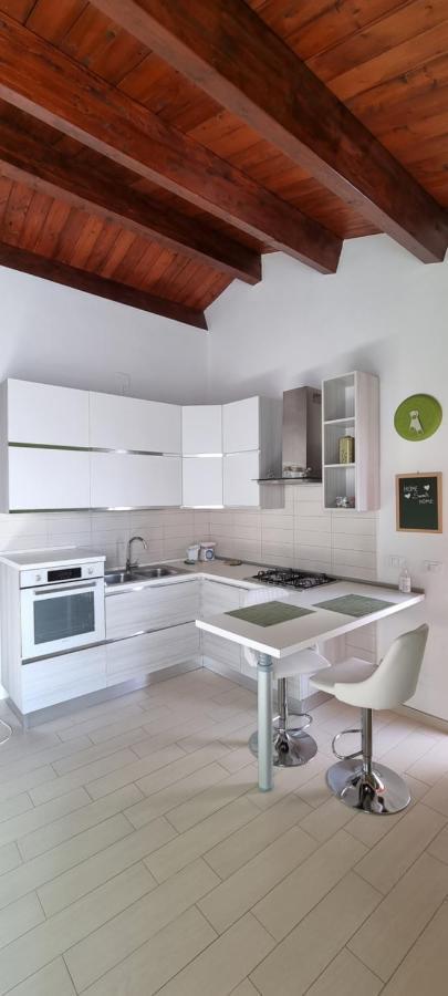 Casale Angela Appartement Torrevecchia Teatina Buitenkant foto