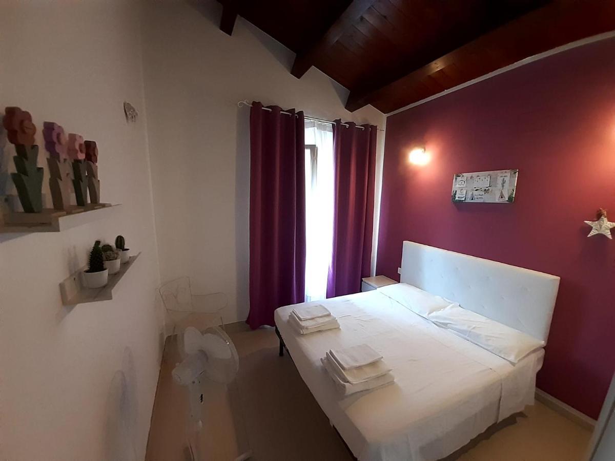 Casale Angela Appartement Torrevecchia Teatina Buitenkant foto