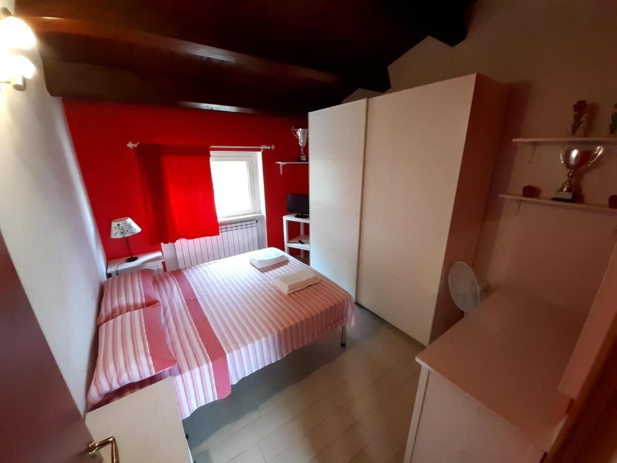Casale Angela Appartement Torrevecchia Teatina Buitenkant foto